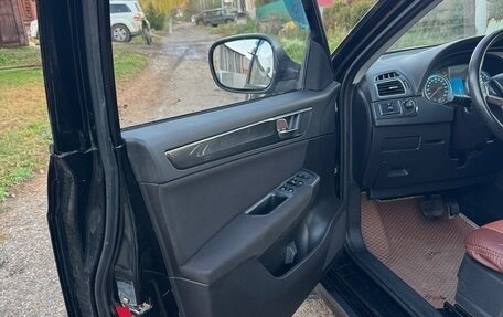 Brilliance V5 I рестайлинг, 2014 год, 620 000 рублей, 29 фотография