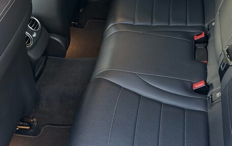 Mercedes-Benz C-Класс, 2017 год, 2 600 000 рублей, 13 фотография