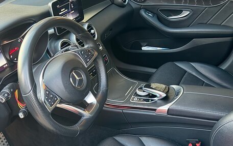 Mercedes-Benz C-Класс, 2017 год, 2 600 000 рублей, 18 фотография