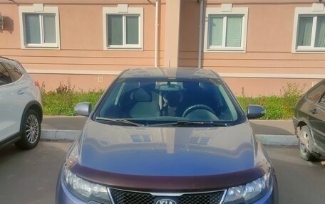 KIA Cerato III, 2010 год, 999 999 рублей, 1 фотография
