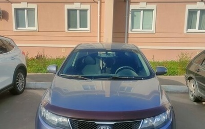 KIA Cerato III, 2010 год, 999 999 рублей, 1 фотография