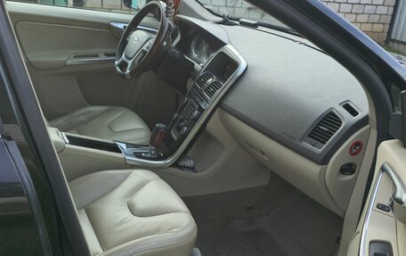 Volvo XC60 II, 2012 год, 1 600 000 рублей, 1 фотография