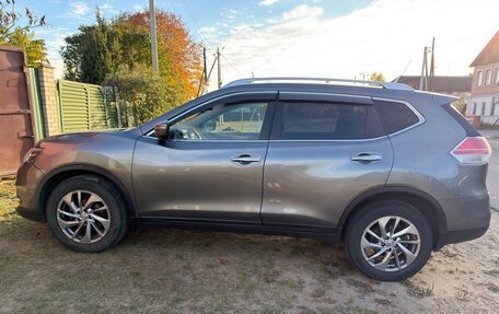 Nissan X-Trail, 2016 год, 1 900 000 рублей, 12 фотография