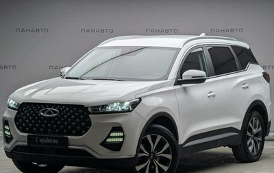 Chery Tiggo 7 Pro, 2021 год, 1 625 000 рублей, 1 фотография