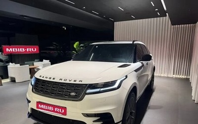 Land Rover Range Rover Velar I, 2026 год, 8 430 750 рублей, 1 фотография