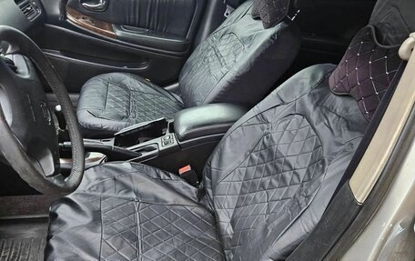 Nissan Maxima VIII, 2001 год, 250 000 рублей, 4 фотография