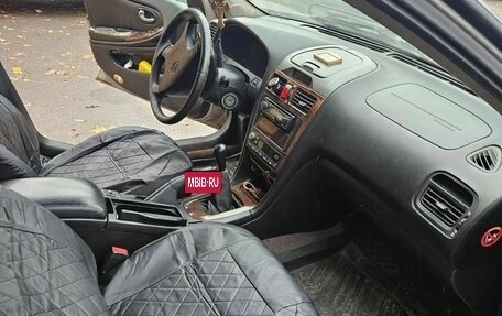 Nissan Maxima VIII, 2001 год, 250 000 рублей, 2 фотография