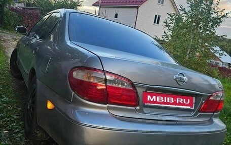 Nissan Maxima VIII, 2001 год, 250 000 рублей, 5 фотография