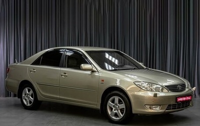 Toyota Camry V40, 2005 год, 1 229 000 рублей, 1 фотография