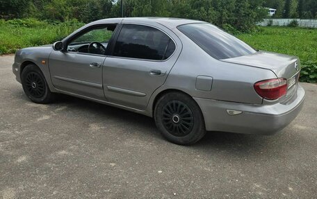 Nissan Maxima VIII, 2001 год, 250 000 рублей, 10 фотография