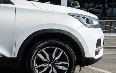 Chery Tiggo 4 I рестайлинг, 2022 год, 1 043 500 рублей, 6 фотография