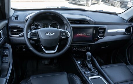 Chery Tiggo 4 I рестайлинг, 2022 год, 1 043 500 рублей, 8 фотография