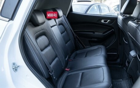 Chery Tiggo 4 I рестайлинг, 2022 год, 1 043 500 рублей, 9 фотография