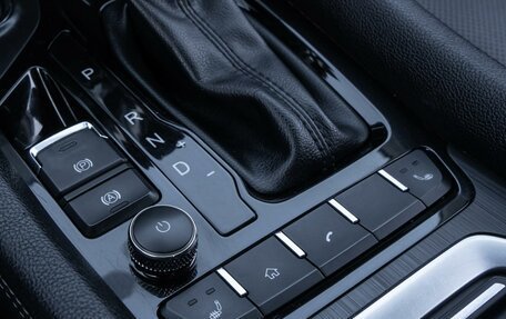 Chery Tiggo 4 I рестайлинг, 2022 год, 1 043 500 рублей, 19 фотография