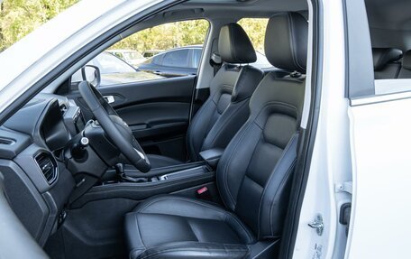 Chery Tiggo 4 I рестайлинг, 2022 год, 1 043 500 рублей, 12 фотография