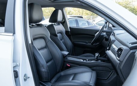 Chery Tiggo 4 I рестайлинг, 2022 год, 1 043 500 рублей, 10 фотография
