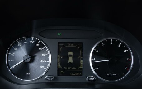 Chery Tiggo 4 I рестайлинг, 2022 год, 1 043 500 рублей, 15 фотография