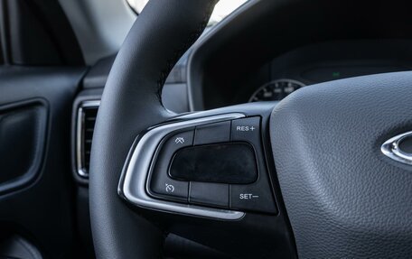 Chery Tiggo 4 I рестайлинг, 2022 год, 1 043 500 рублей, 21 фотография