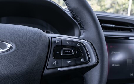 Chery Tiggo 4 I рестайлинг, 2022 год, 1 043 500 рублей, 22 фотография