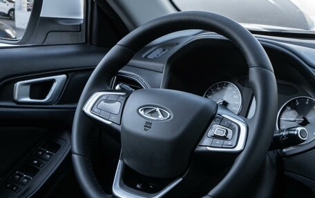 Chery Tiggo 4 I рестайлинг, 2022 год, 1 043 500 рублей, 24 фотография