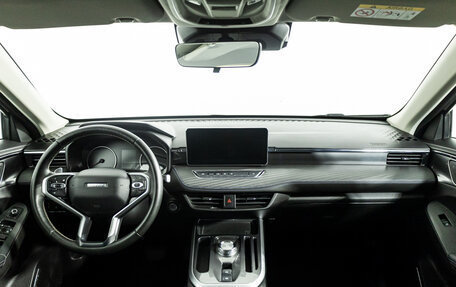 Haval Jolion, 2024 год, 1 799 585 рублей, 13 фотография