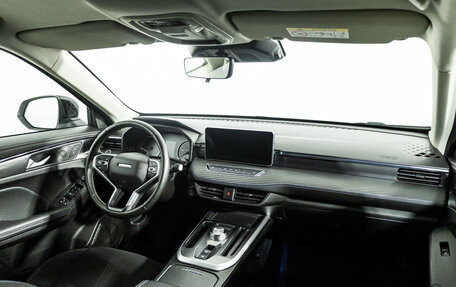 Haval Jolion, 2024 год, 1 799 585 рублей, 9 фотография
