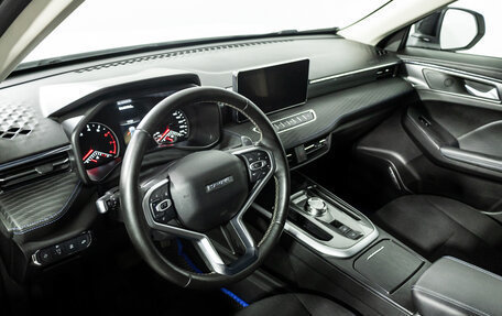 Haval Jolion, 2024 год, 1 799 585 рублей, 11 фотография