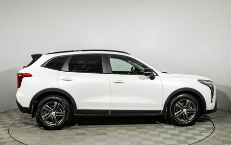 Haval Jolion, 2024 год, 1 799 585 рублей, 4 фотография