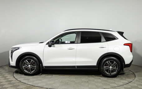 Haval Jolion, 2024 год, 1 799 585 рублей, 8 фотография