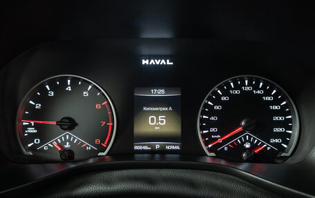 Haval Jolion, 2024 год, 1 799 585 рублей, 12 фотография