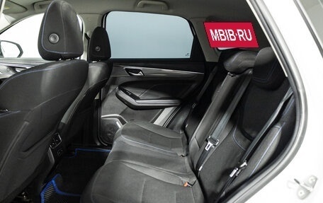 Haval Jolion, 2024 год, 1 799 585 рублей, 10 фотография