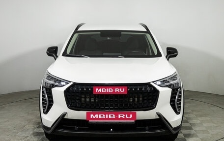 Haval Jolion, 2024 год, 1 799 585 рублей, 2 фотография