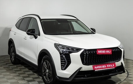 Haval Jolion, 2024 год, 1 799 585 рублей, 3 фотография
