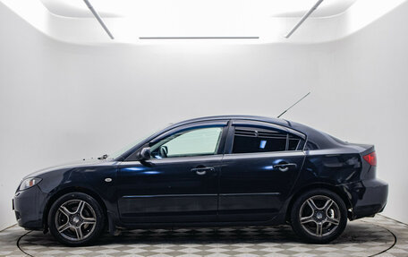 Mazda 3, 2008 год, 424 000 рублей, 2 фотография