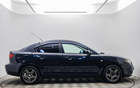 Mazda 3, 2008 год, 424 000 рублей, 6 фотография