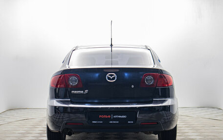 Mazda 3, 2008 год, 424 000 рублей, 4 фотография