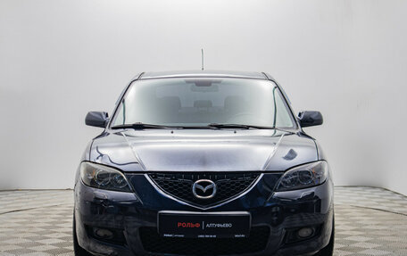 Mazda 3, 2008 год, 424 000 рублей, 8 фотография