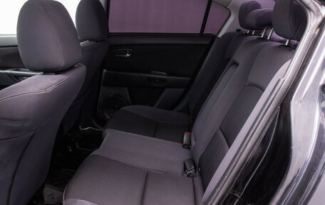 Mazda 3, 2008 год, 424 000 рублей, 11 фотография