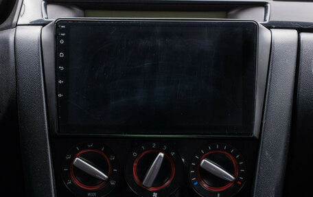 Mazda 3, 2008 год, 424 000 рублей, 14 фотография