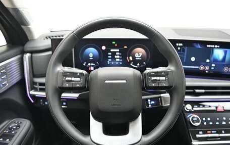 Hyundai Santa Fe IV, 2024 год, 4 975 750 рублей, 12 фотография