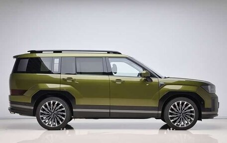 Hyundai Santa Fe IV, 2024 год, 4 975 750 рублей, 4 фотография
