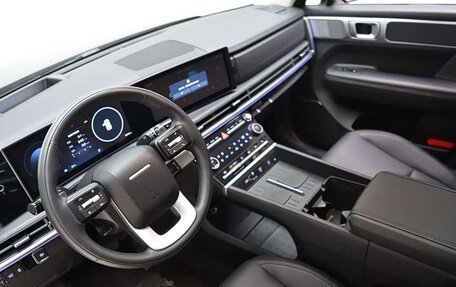 Hyundai Santa Fe IV, 2024 год, 4 975 750 рублей, 10 фотография