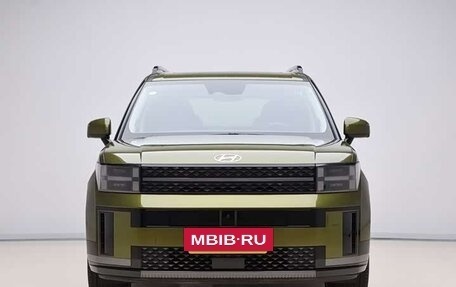 Hyundai Santa Fe IV, 2024 год, 4 975 750 рублей, 2 фотография