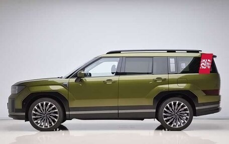 Hyundai Santa Fe IV, 2024 год, 4 975 750 рублей, 8 фотография