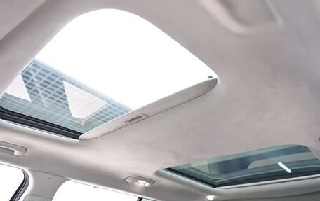 Hyundai Santa Fe IV, 2024 год, 4 975 750 рублей, 18 фотография