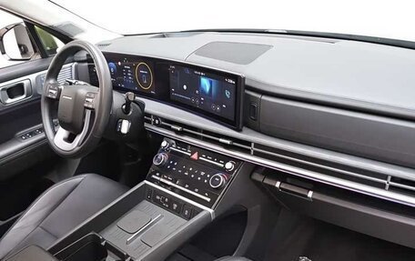 Hyundai Santa Fe IV, 2024 год, 4 975 750 рублей, 15 фотография