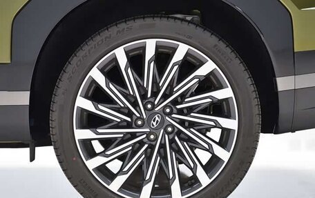 Hyundai Santa Fe IV, 2024 год, 4 975 750 рублей, 24 фотография