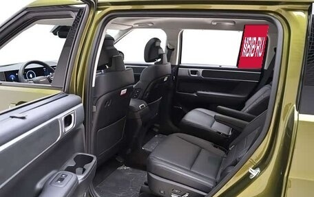 Hyundai Santa Fe IV, 2024 год, 4 975 750 рублей, 16 фотография
