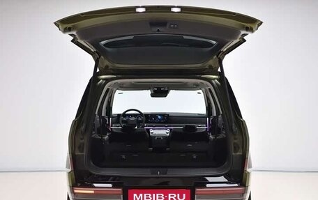 Hyundai Santa Fe IV, 2024 год, 4 975 750 рублей, 19 фотография