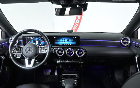 Mercedes-Benz A-Класс, 2020 год, 3 280 000 рублей, 8 фотография